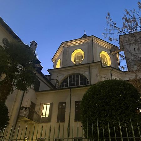 Appartement Dali Duomo Golden House à Milan Extérieur photo