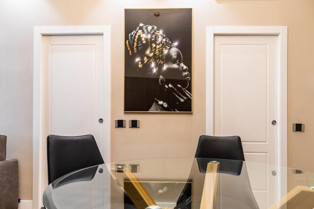 Appartement Dali Duomo Golden House à Milan Extérieur photo